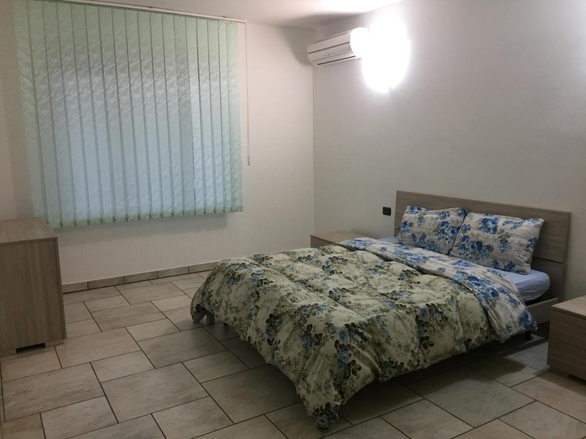 Villa Althea Ronago Kültér fotó